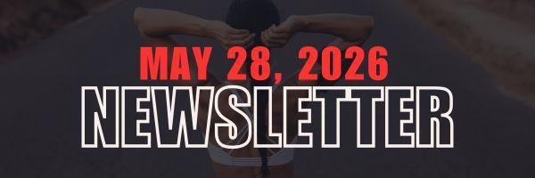 Rycroft School May 28, 2026 Newsletter Featured Photo