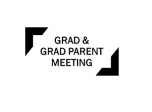 grad meeting
