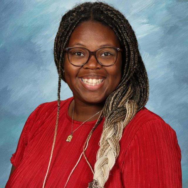 ChanelHerbert-Brathwaite's Profile Photo