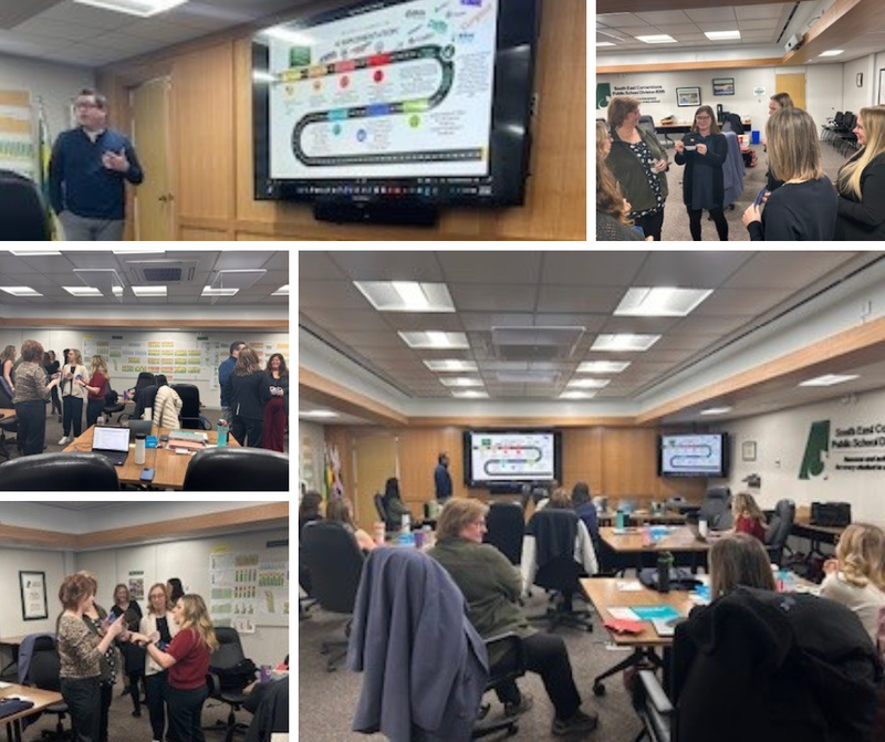 Collaborative Day Highlights Featured Photo