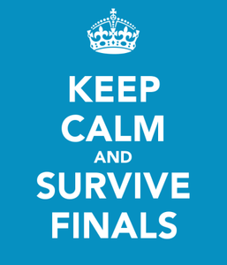 finals