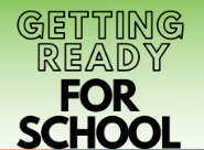 Arriving At School On Time - New Year, New Committment