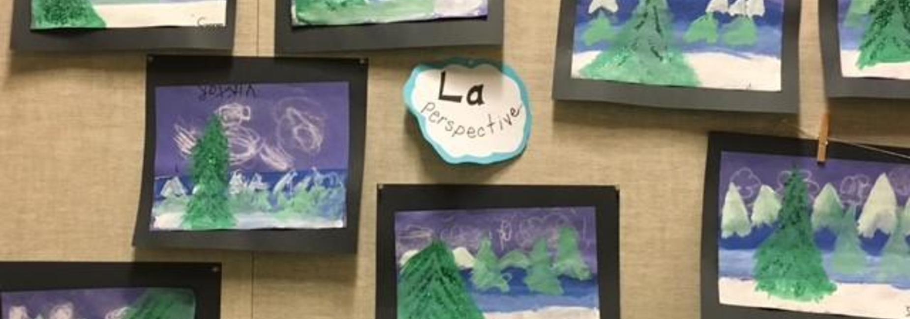 Garibaldi Highlands Elementary