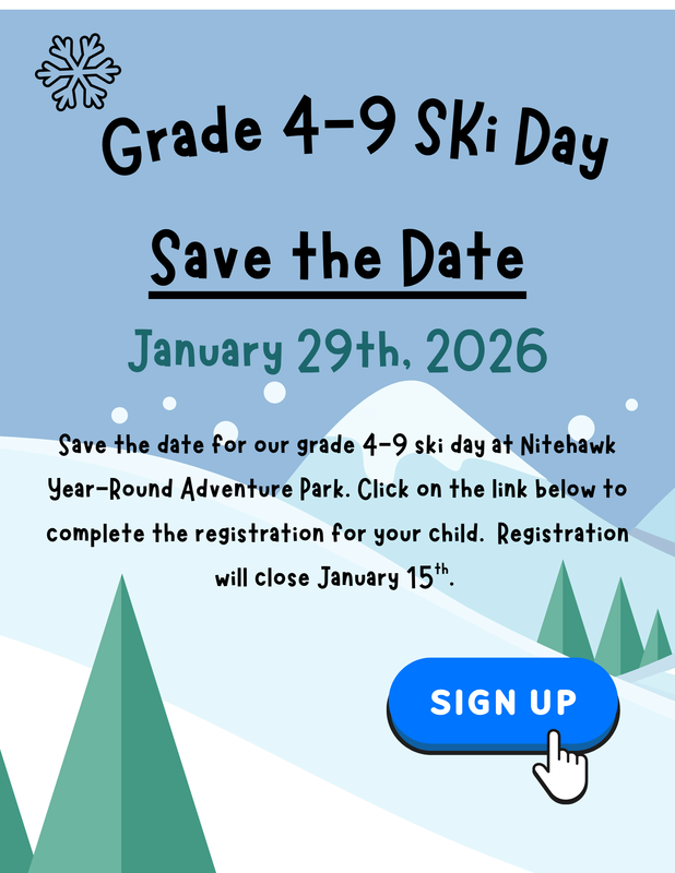 Nitehawk Ski Day - January 29th Featured Photo