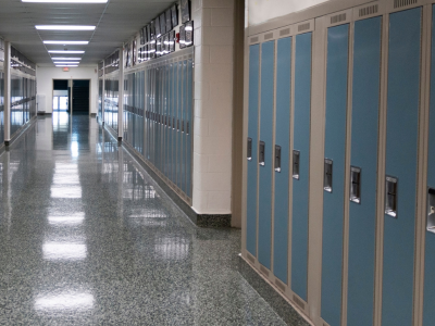 Don Ross Middle School Closed for Instruction Tomorrow (February 10, 2026) Featured Photo