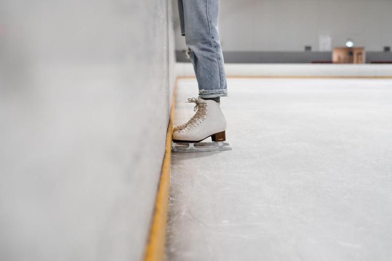 Holiday Skating Schedule - Similkameen Ice Rink Featured Photo