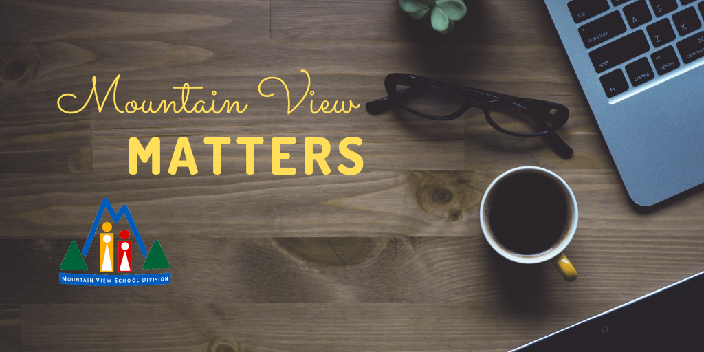 Mountain View Matters