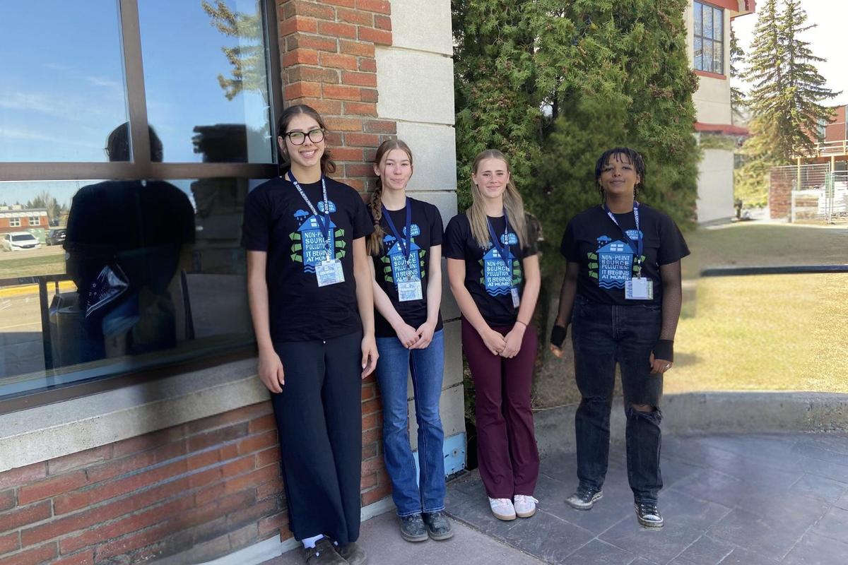 Alberta Envirothon