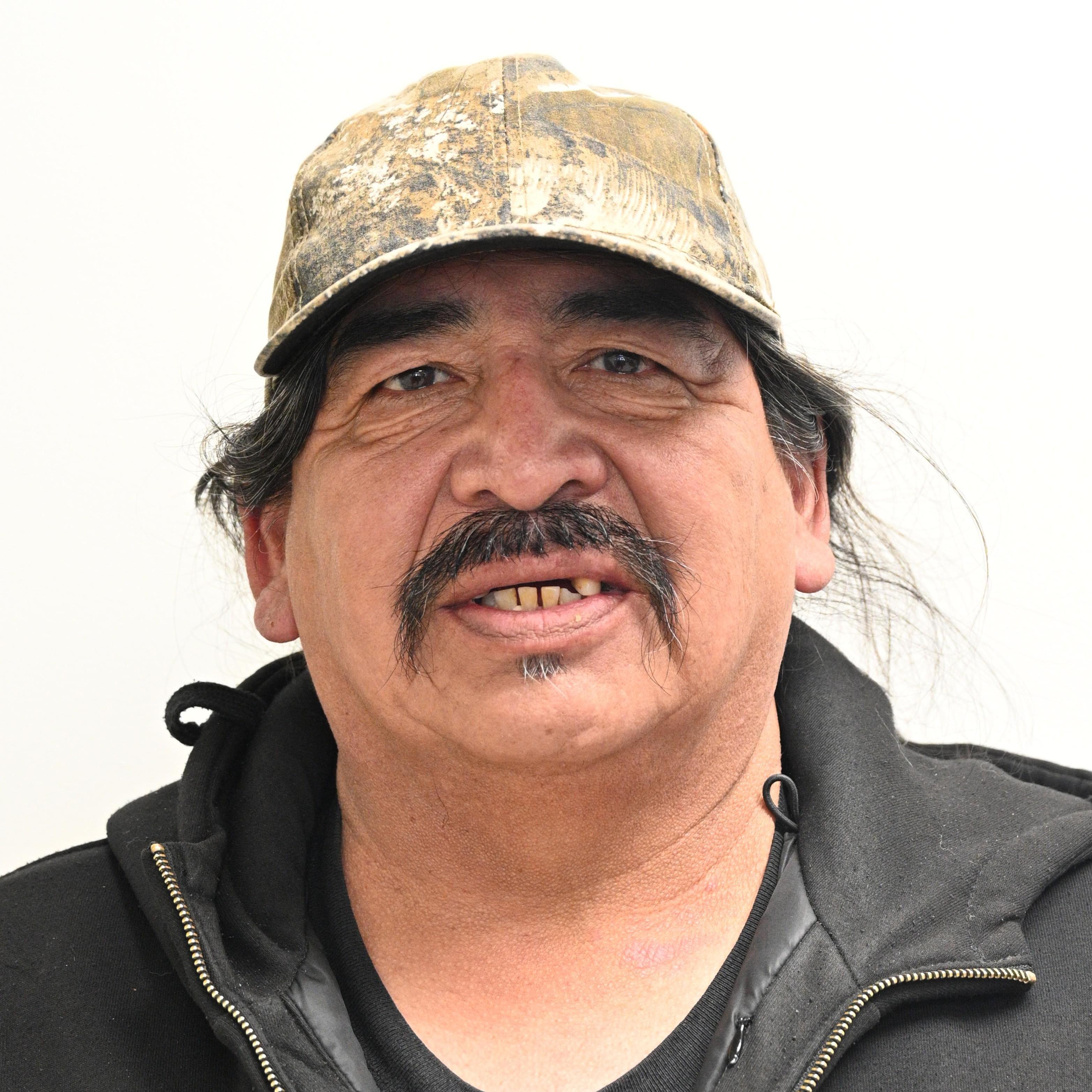 BonifaceBeaudry's Profile Photo