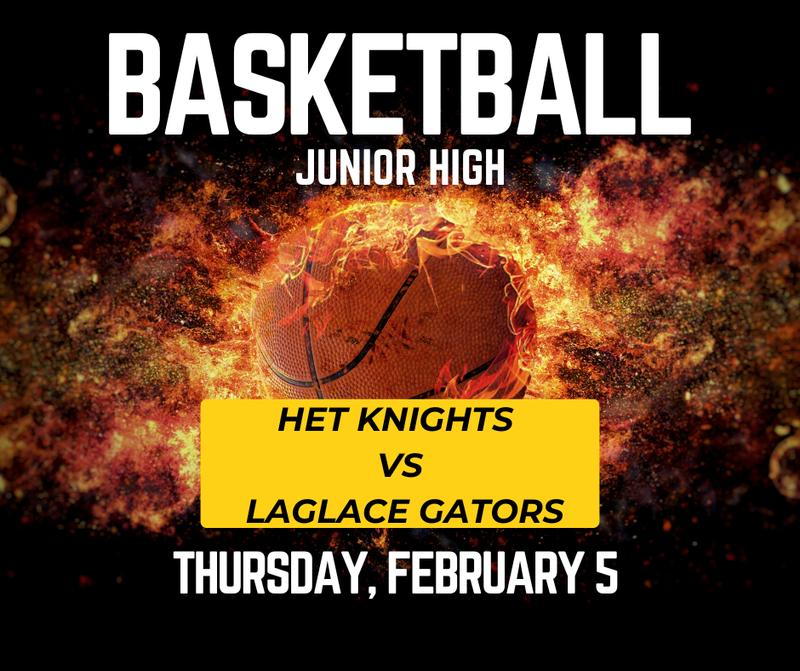 JH Basketball Featured Photo