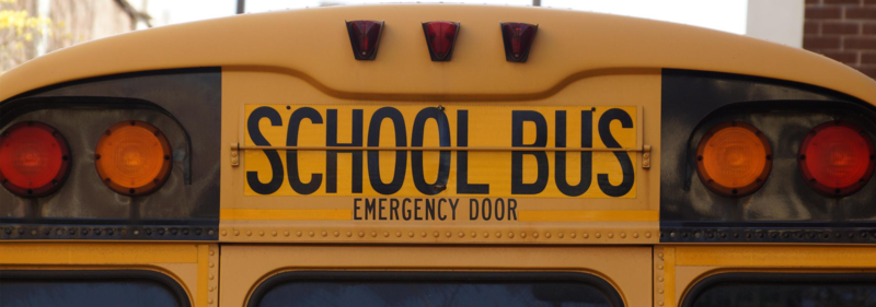 Transportation Information 2019-2020 Featured Photo