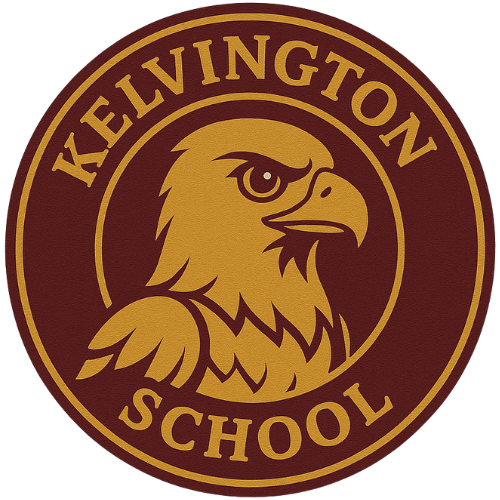 Kelvington School Logo