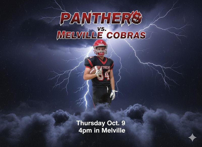 vs. Melville Cobras