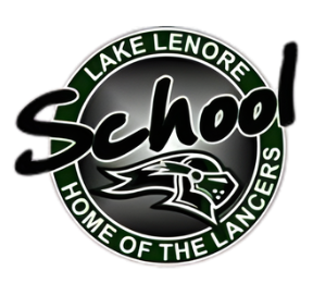 Lake Lenore School logo