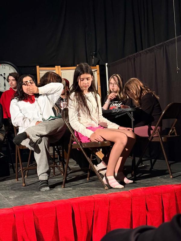 drama