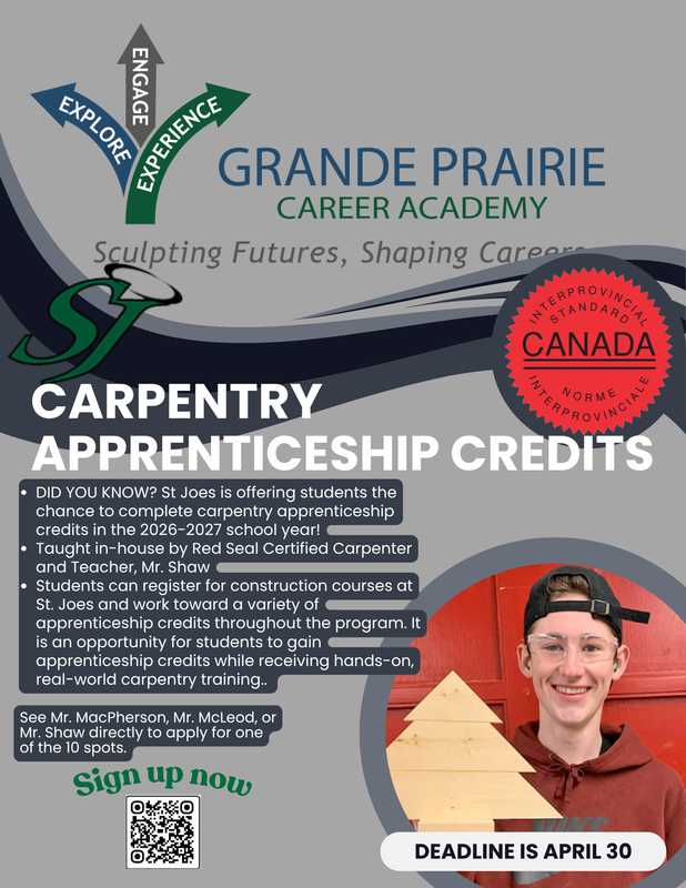Carpentry Apprenticeship Credits Featured Photo
