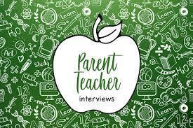 Parent Teacher Interviews Featured Photo