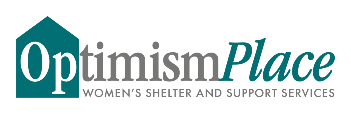 Optimism Place Logo