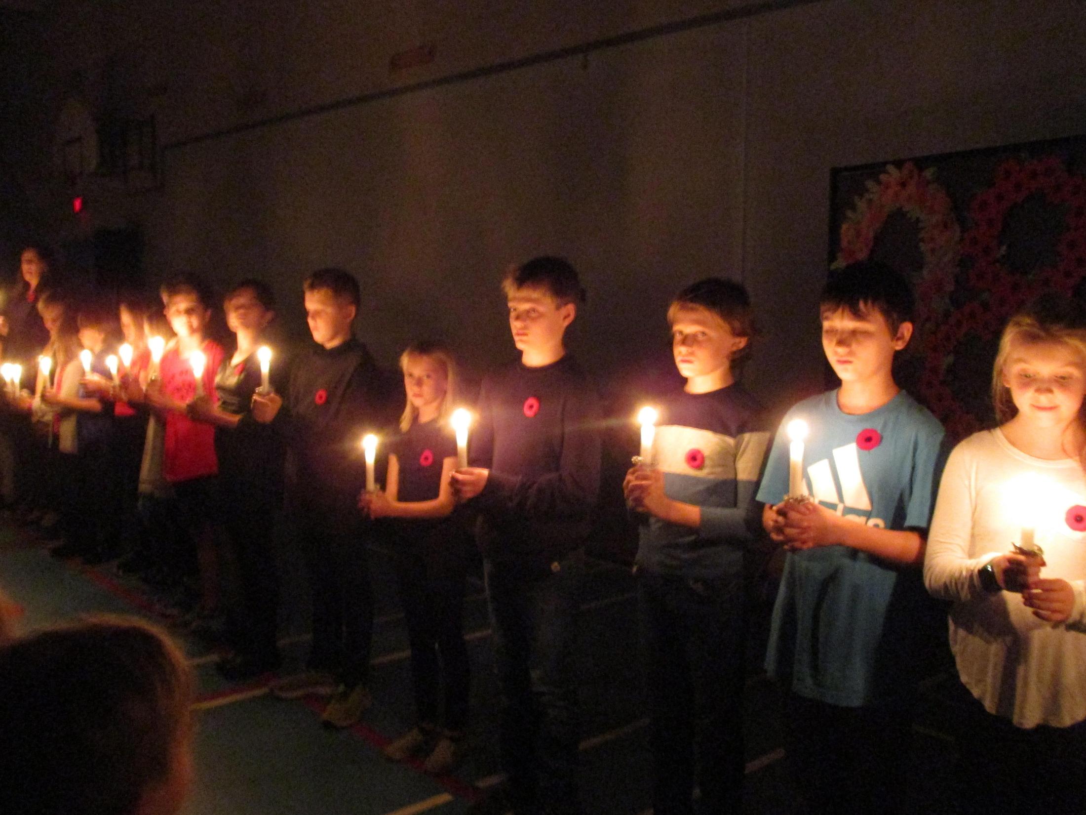 Photo Gallery About Trout Creek Elementary