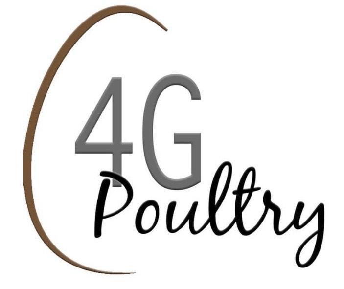 4G Farms Logo