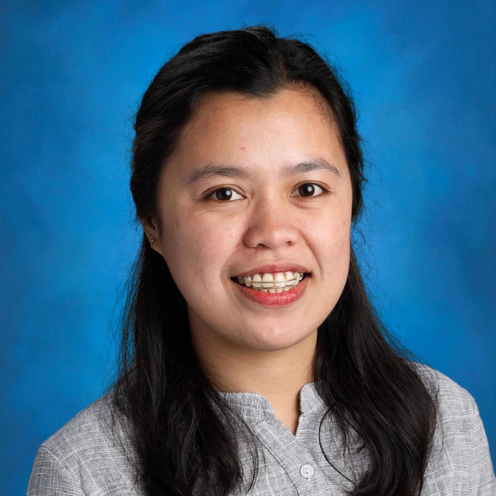 SheenahPamanian's Profile Photo