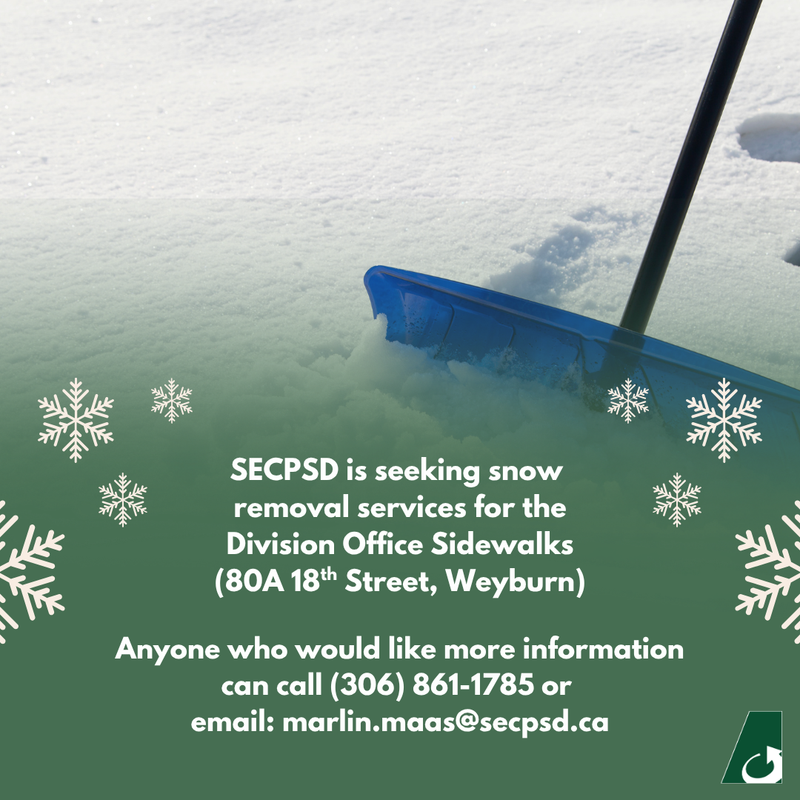 Snow Removal Services Needed Featured Photo
