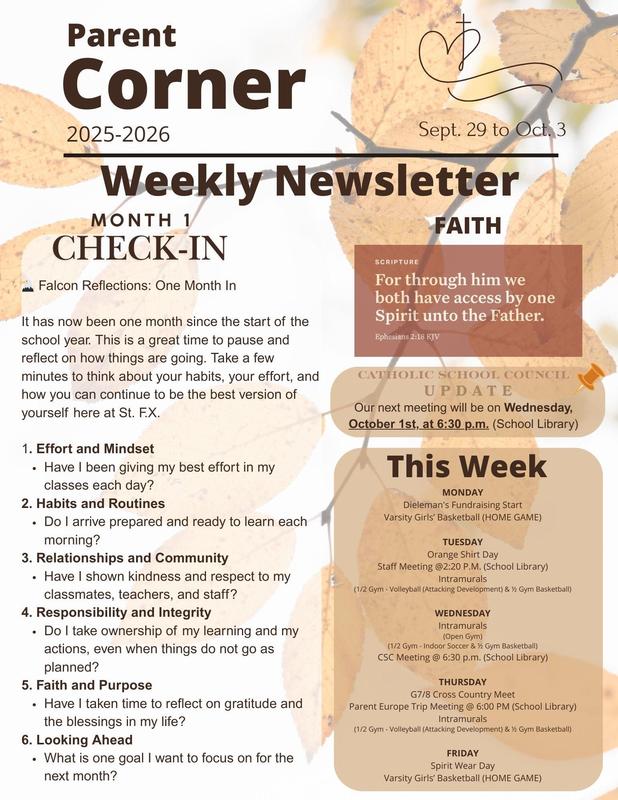 Parent Corner Featured Photo