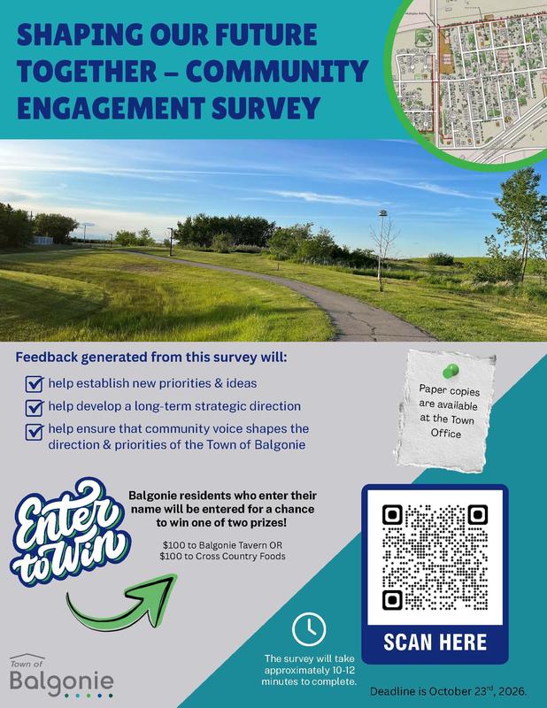 Town of Balgonie