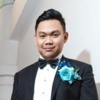 GilmerLuiz Martinez's Profile Photo