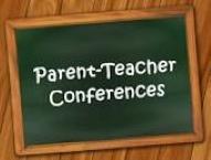 Parent-Teacher Interviews Featured Photo