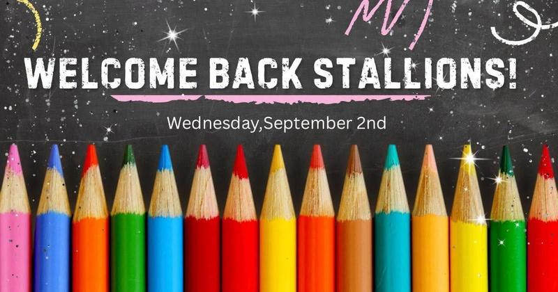 Welcome Back, St. Anne! 📚🍎 Featured Photo