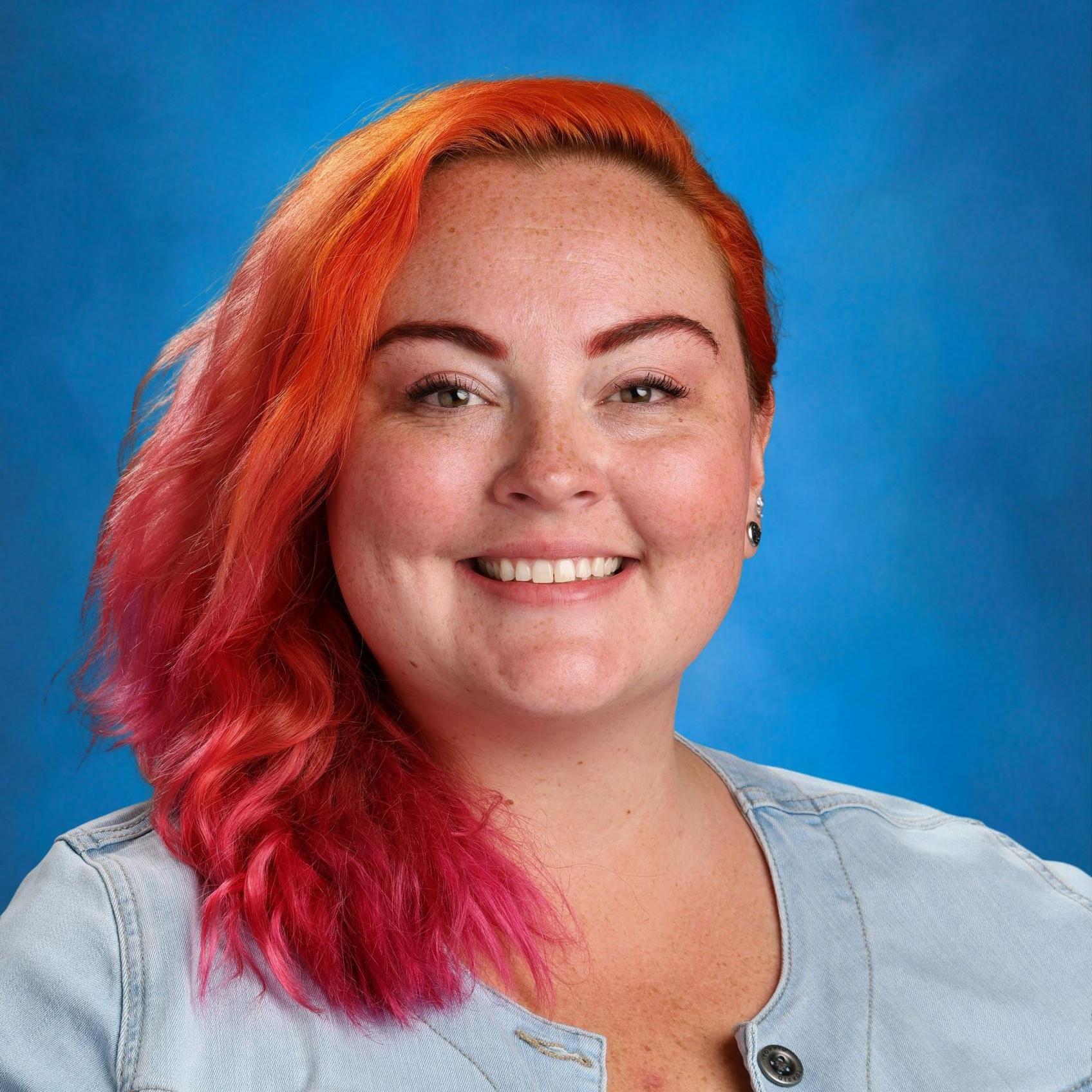CaitlinGiesbrecht's Profile Photo