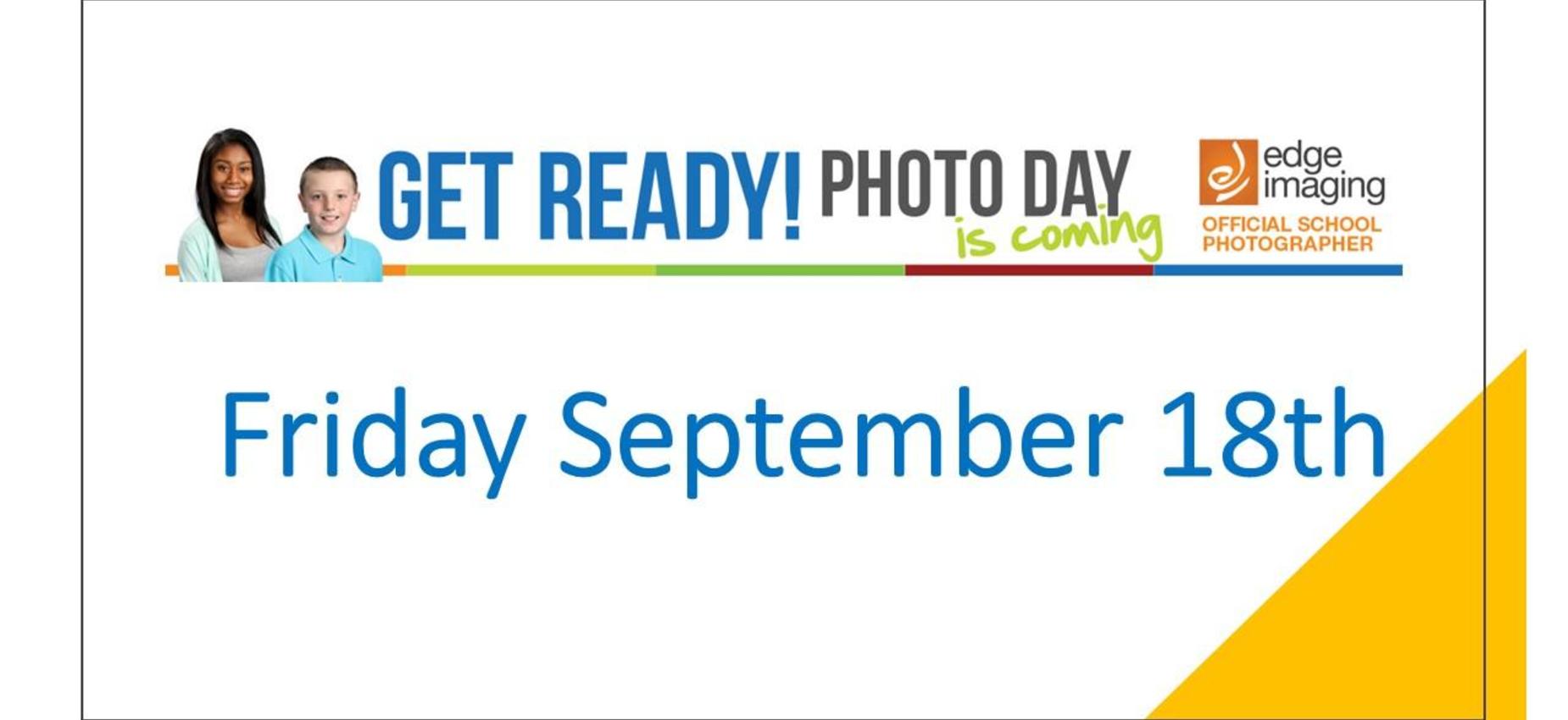 photo day