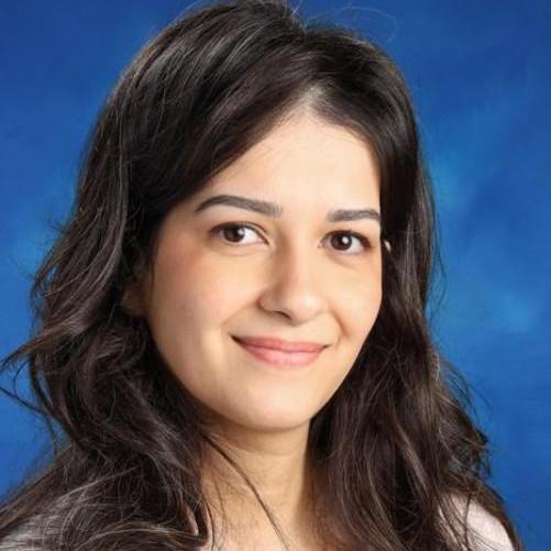 AsmaaNajmi's Profile Photo