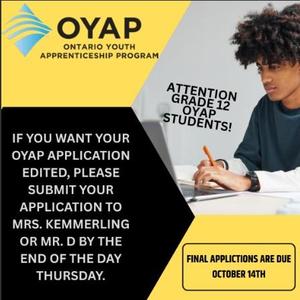 OYAP