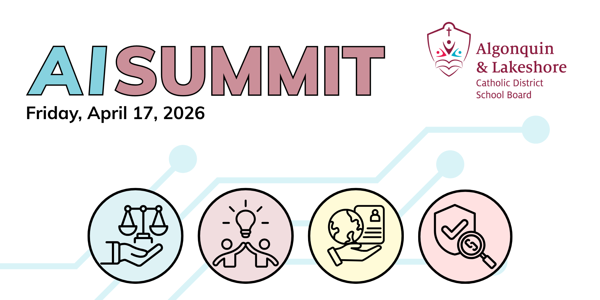 AI Summit Friday, April 17, 2026