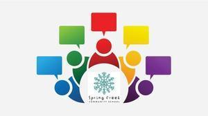 Spring Creek Communicator Featured Photo