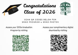 QR Codes
