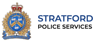 Stratford Police Services Logo