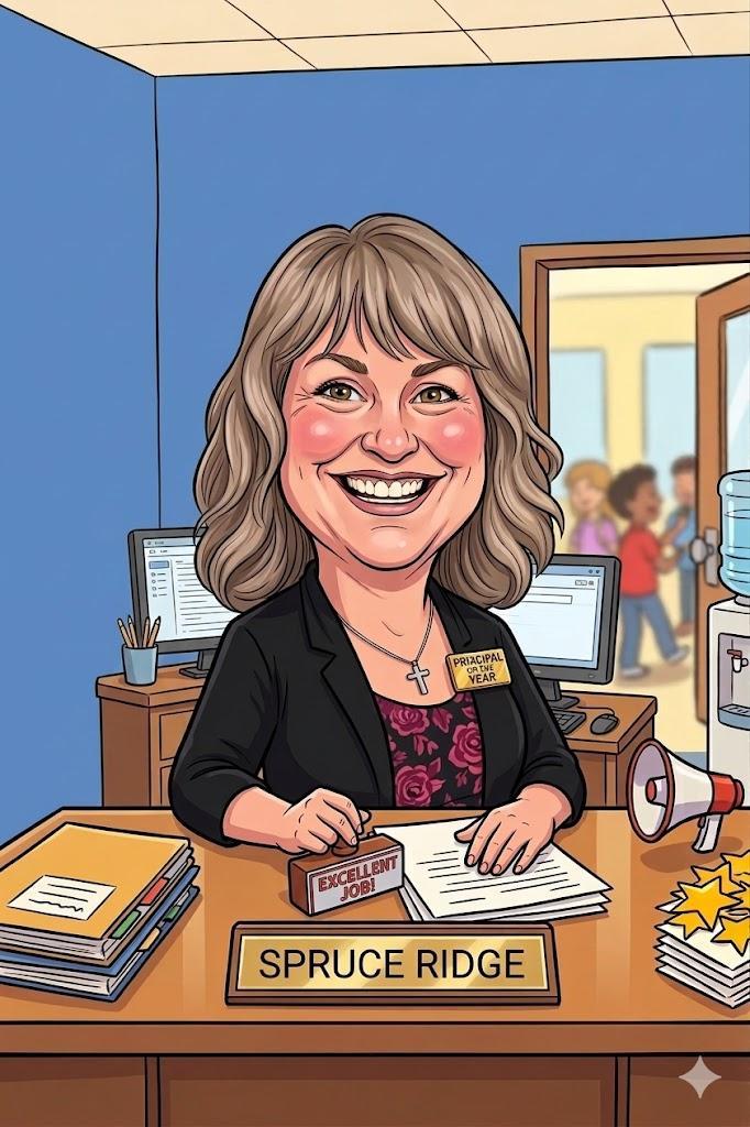 Mrs. Haberstock