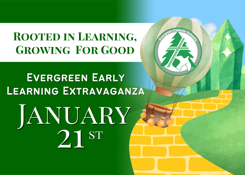Early Learning Extravaganza