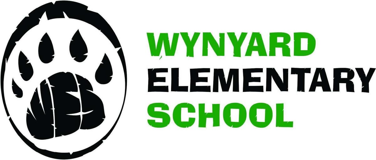 Wynyard Elementary School logo
