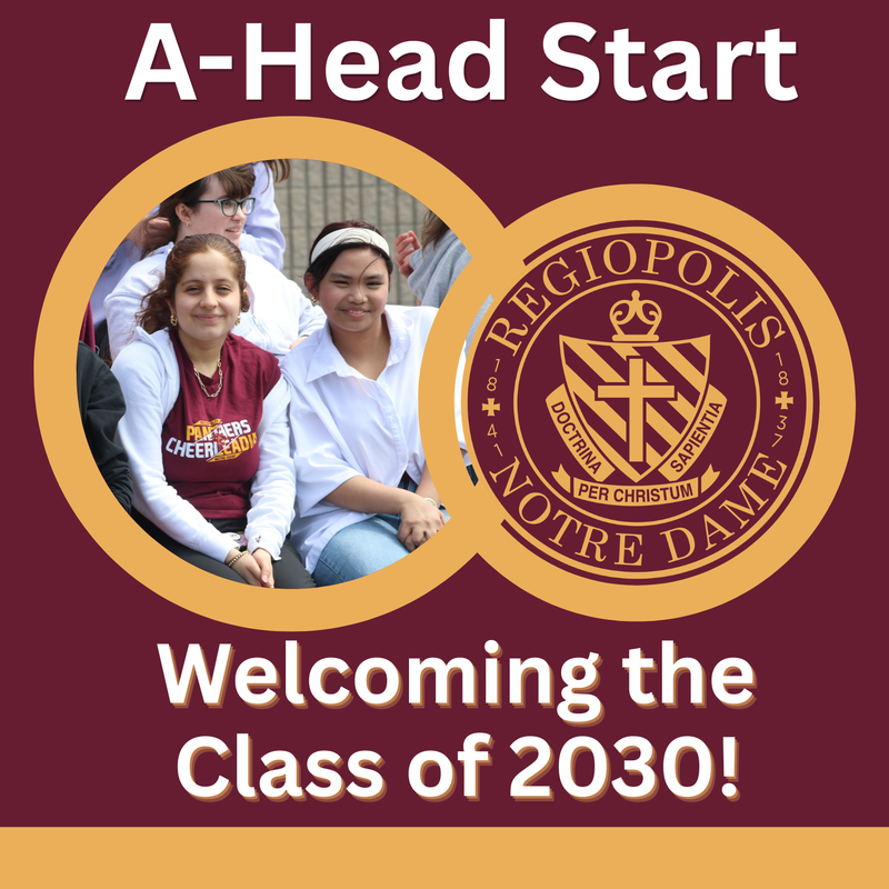 A-Head Start