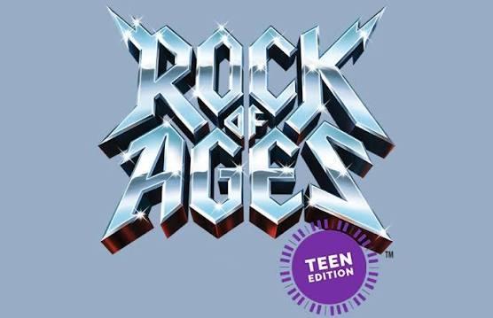 Rock of Ages