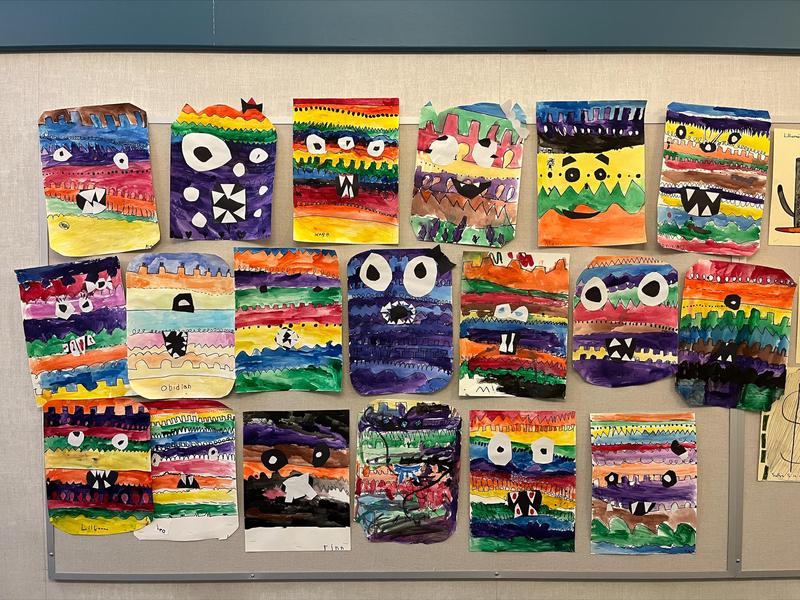 BRE Friday Communicator- October 28th