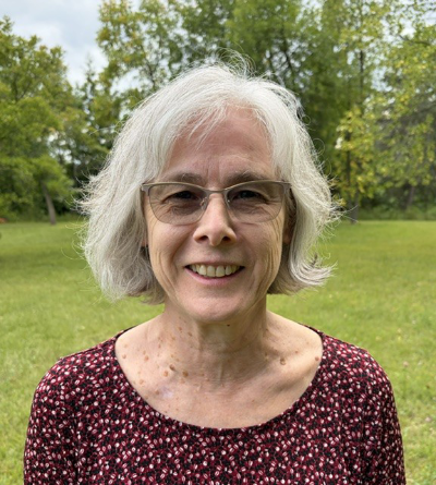 Joanne Gibson