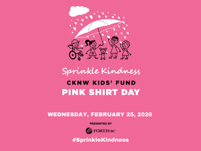 Pink Shirt Day – February 25, 2025 Featured Photo