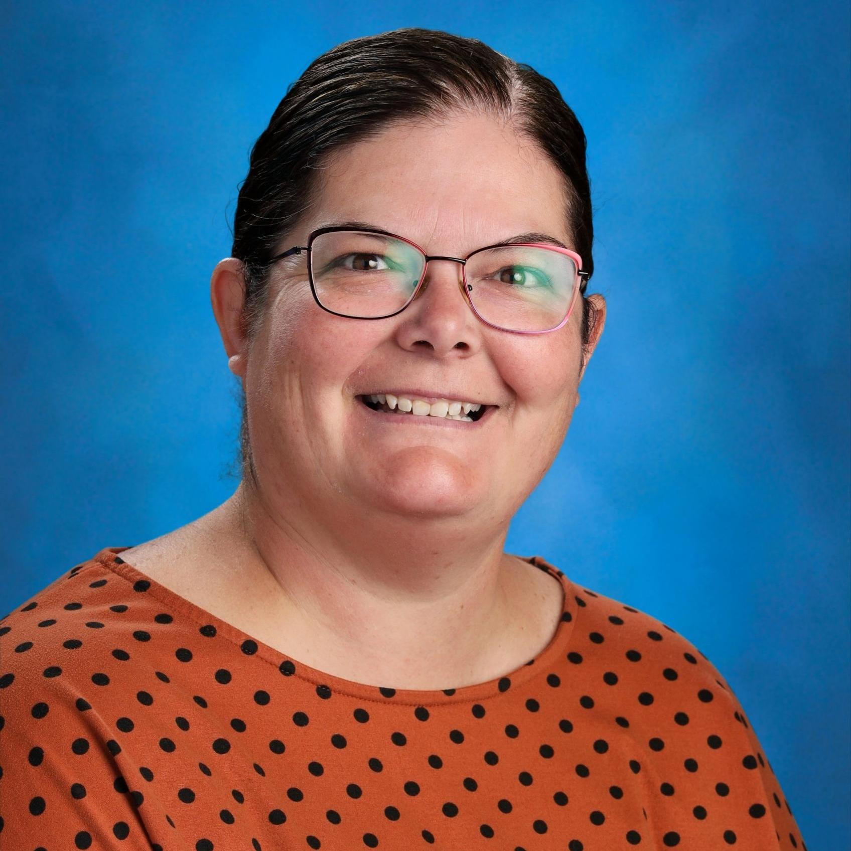 TerraFleck's Profile Photo