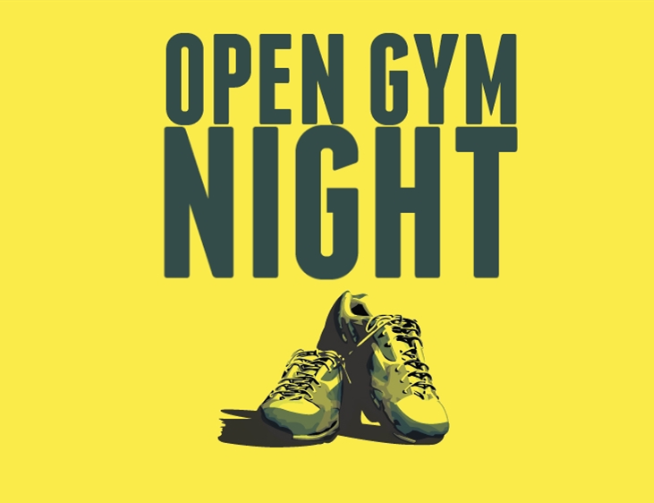 open gym nights