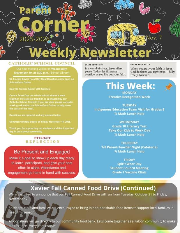 Parent Corner Featured Photo